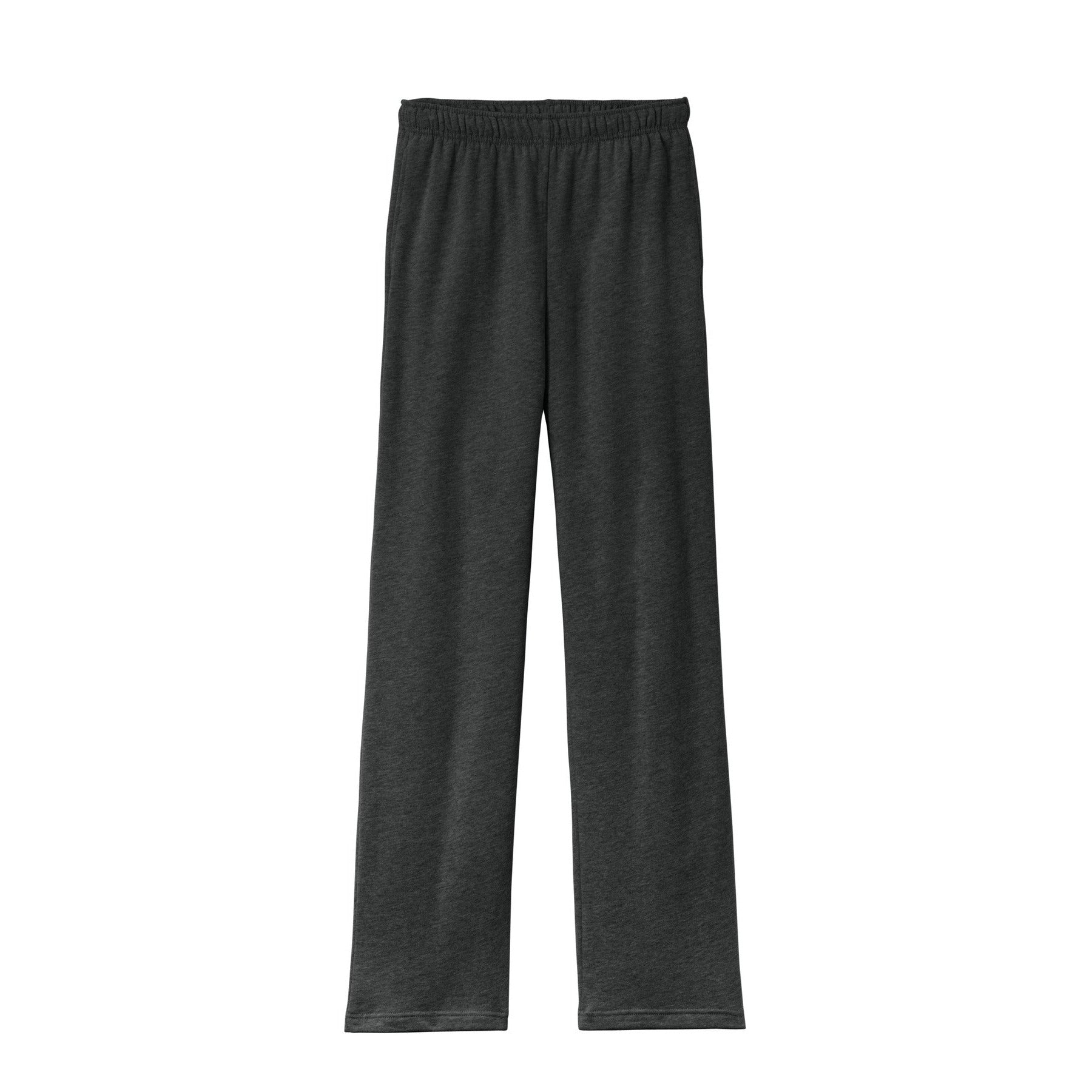 Bella + Canvas-BELLA+CANVAS® Unisex Sponge Fleece Straight Leg Sweatpant BC3725-MedTech-3